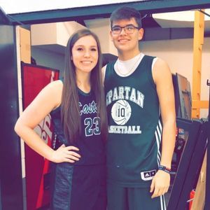 Meet your Posher, Kim